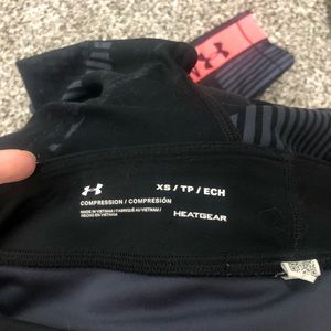 Under Armour Pants